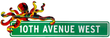 10th Avenue West Studios | One-Of-A-Kind Handmade Torch-Cut Metal Art
